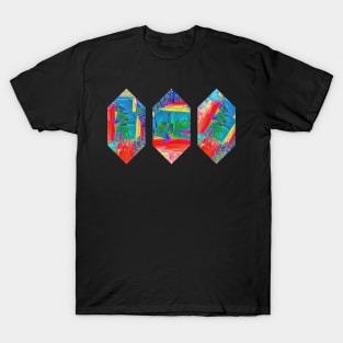 Trippin' on Rupees T-Shirt